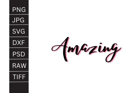 Amazing Letter T-Shirt Graphic SVG, PNG: A Designer's Asset