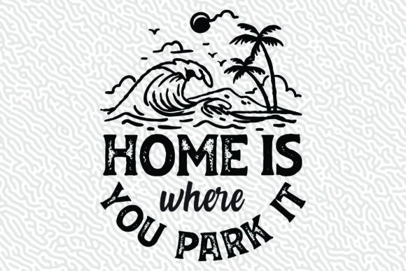 Capturing the Season: Summer Vector Graphic T-Shirt Design