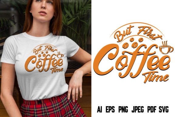 Coffee T Shirts Design,Vector Graphic: Your Next Design Asset