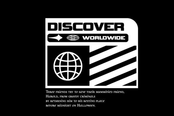 Discovers Streetwear Graphic Design: Aesthetic Urban Style