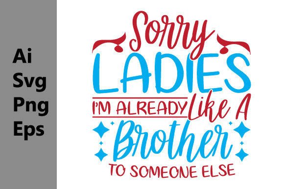 Exploring the Already Like a Brother T Shirt Graphic
