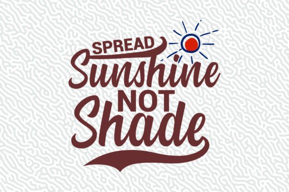 Summer Sunshine Graphic T-Shirt: The Ultimate Design Asset
