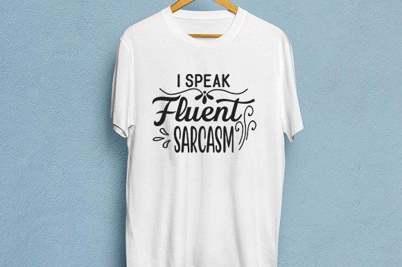 Unleash Your Creative Voice: Sassy Quotes 19 SVG Cut File