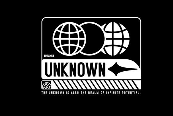 Unlocking Aesthetic Urban Streetwear with Unknown Graphic Design Ideas