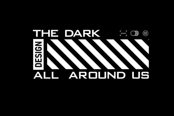 Urban Artistry: The All Around Me Graphic Tee Collection
