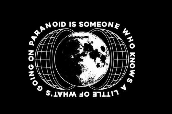 World Graphic Tee Design: Aesthetic Quotes for Modern Streetwear