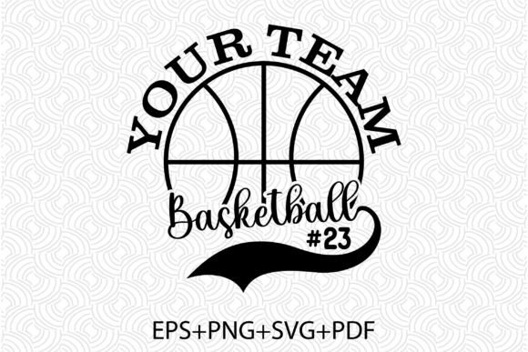 Your Team Basketball #23: Beyond the Graphic Tee